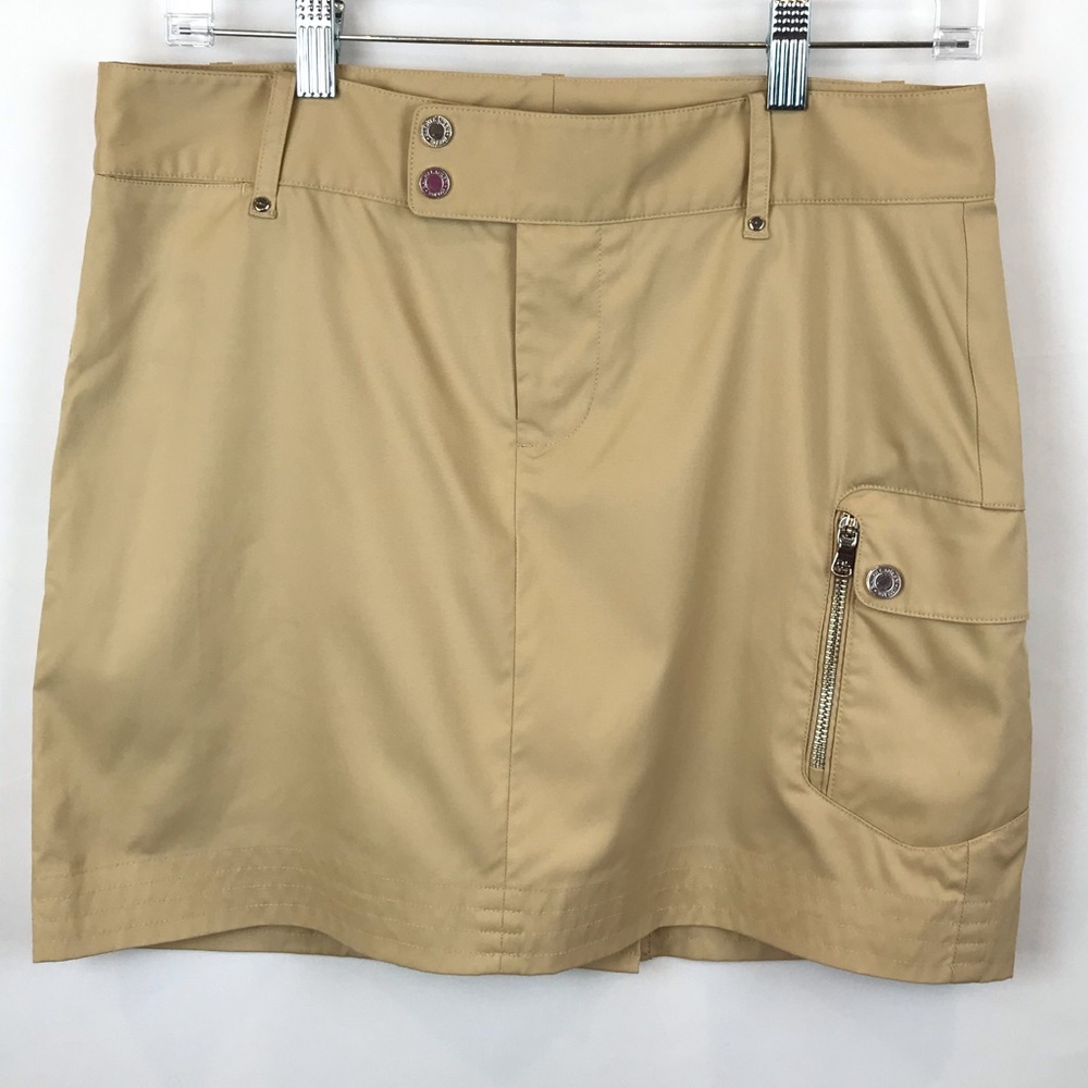 Ralph Lauren Golf skort